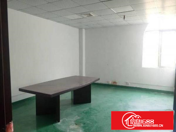 仲恺潼湖标准单一层厂房1300平米出租（可分租）