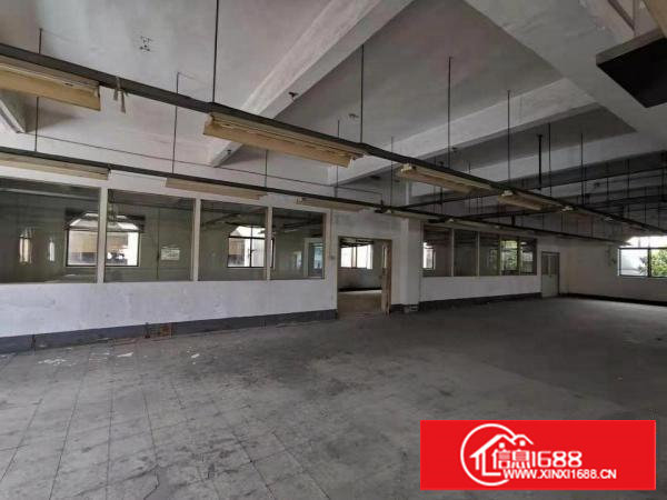 形象好，塘厦凤凰岗4000平方独院厂房出租