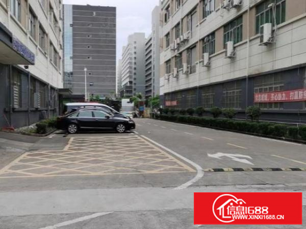 出租宝安福永福园一路厂房出租