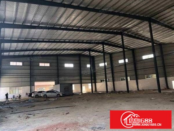 大朗新马莲铁皮房450平方宿舍加办公200平方报价10元