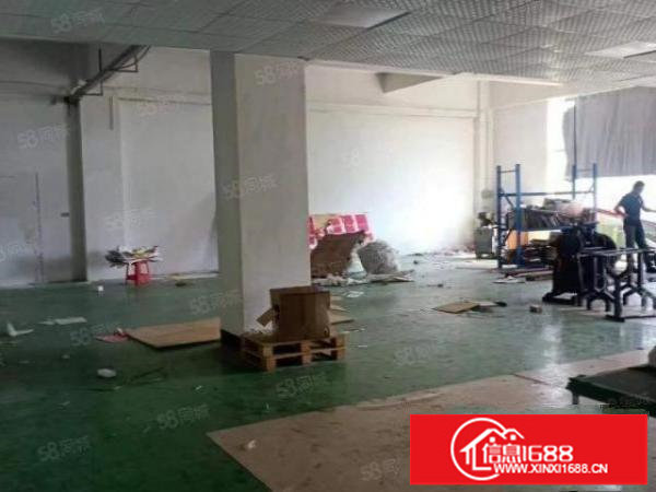 樟坑径6楼650平方，带装修，厂房出租