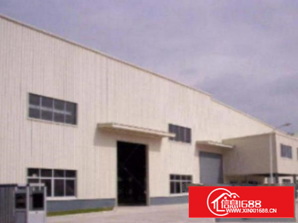 东莞万江独院分租单一层钢结构铁皮2000平方厂房出租