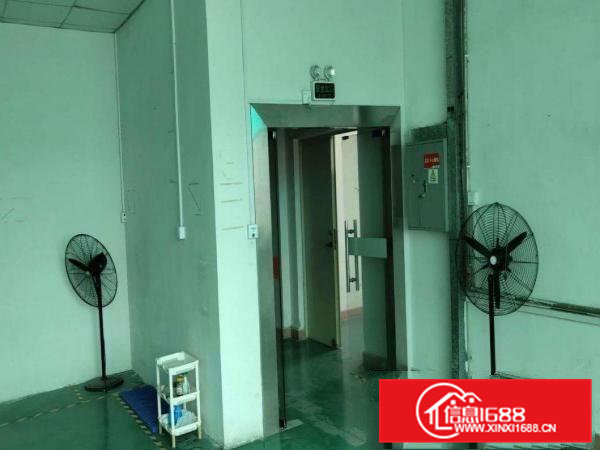 虎门寨三楼1200平招租独门独院水电办公室齐全