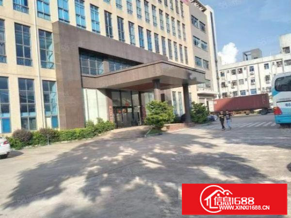 坪山生物医疗产业园1000平方厂房出租二楼优享政府政策补贴