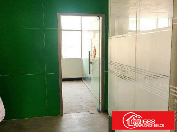 北栅带装修整层420平方厂房出租