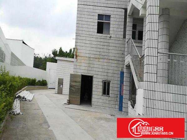 坪山石井独院厂房4000平方已空置，原房东