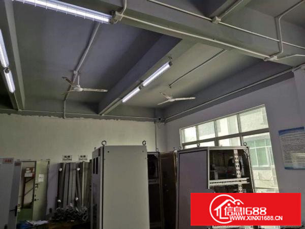 出租龙岗区坂田金源科技园精装厂房/仓库免转让费