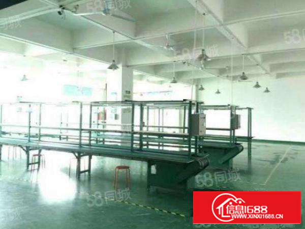 出租石排石排城区300平米交通方便，水电齐全，价格便宜