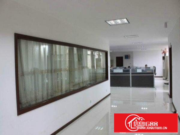 民治锦绣江南980平米带办公室厂房出租