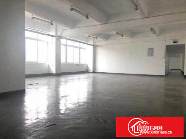 坂田杨美地铁站旁电商贸易办公26800平出租,220平起分租