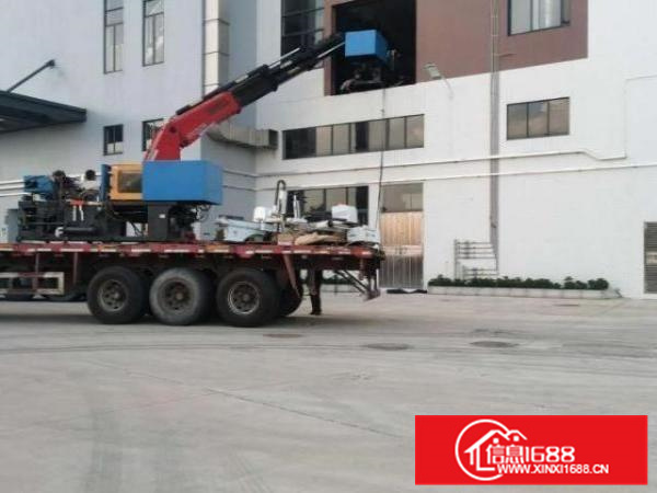 智富园32栋202厂房1380方，可做注塑，电150千瓦