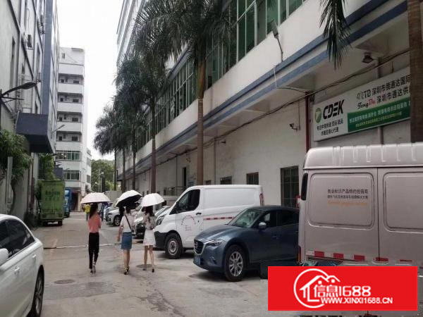 杨美地铁口140至2300平米业主直租