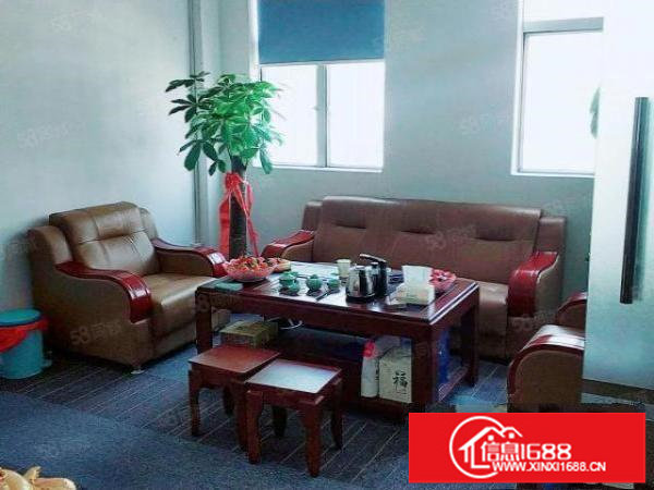 松岗塘下涌附近电子组装加工厂房特价出租258平方