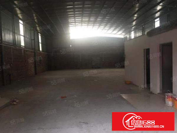 三水乐平原房东350方隔热层有宿舍办公水电齐全对公