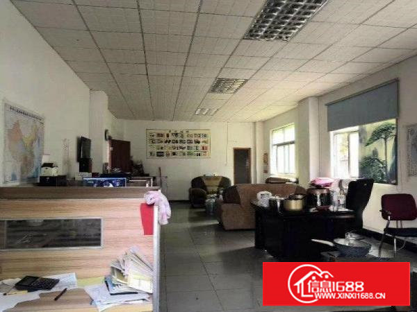 塘厦林村标准一楼1600平米月底搬空厂房（出租）