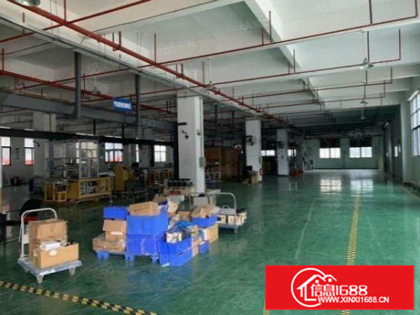 形象好，容桂1500方标准一楼，好进车