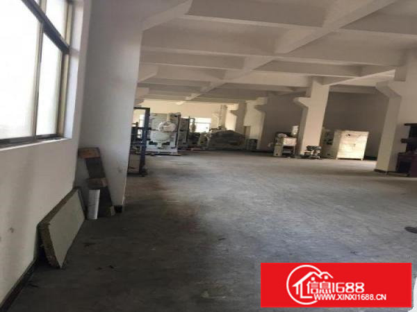 横岗龙岗大道原房东一楼600平方米带牛角