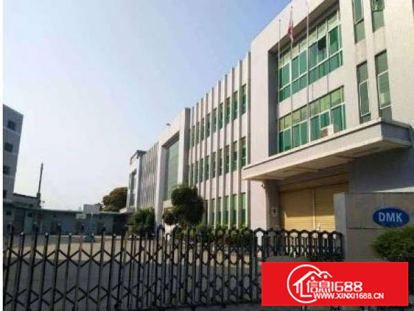 凤岗雁田工业区独院3000平方厂房