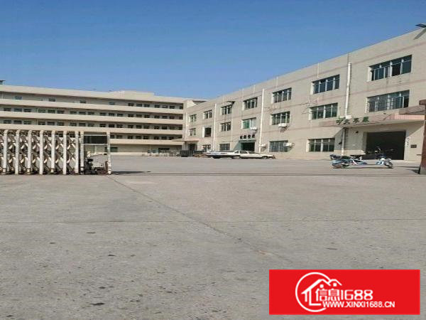 原房东红本工业用地厂房招租12000平方可分租，300起分