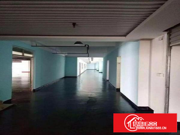 形象优美！原房东5000平方米花园式独栋标准厂房出租