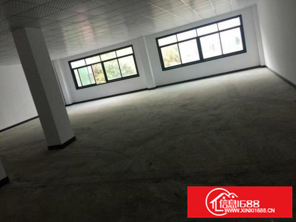 坂田五和地铁口电商园3000平米