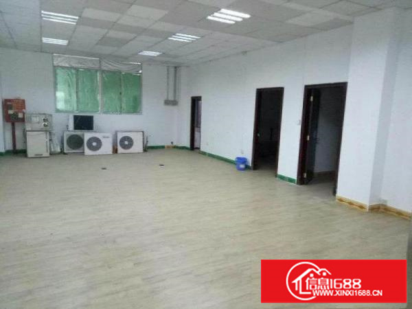 坪山比亚迪路旁一楼600平方带装修厂房出租