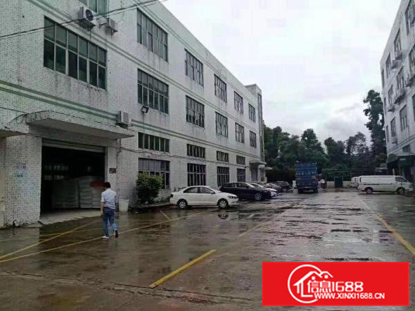 五金注塑模具CNC小加工行业厂房一楼500平出租