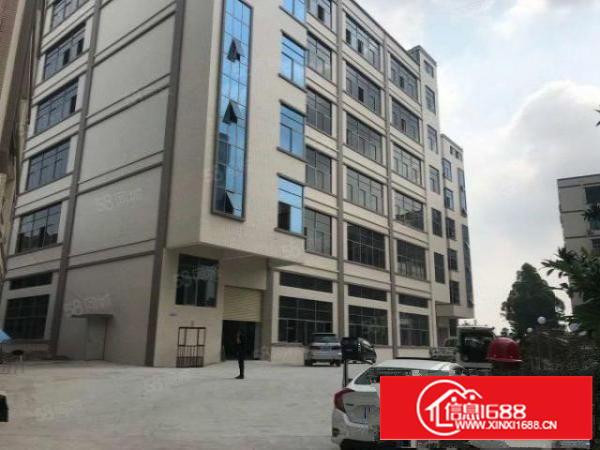 原房东厂房招租.带办公室.卫生间.有电梯