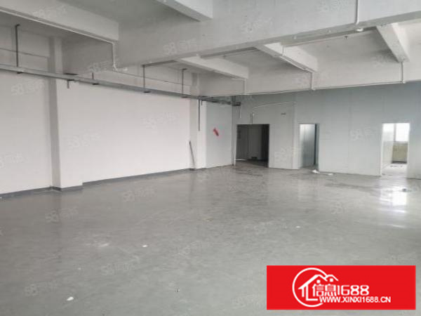 石岩应人高5米一楼350平米厂房出租