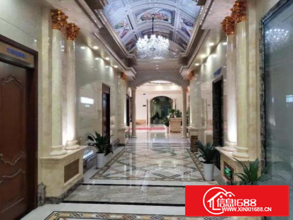 三水厂房，门前大马，拖车可进，出入方便