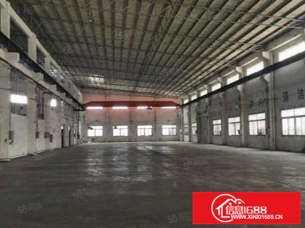 勒流镇新出原房东独门独院1800平方厂房出租可办环评不拆迁