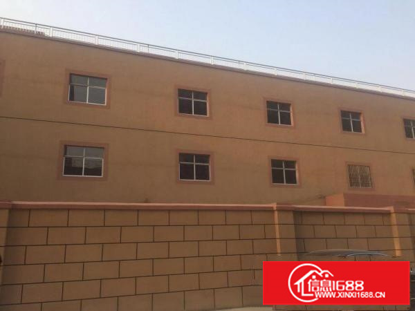 坪山新区石井新出700平楼上带装修