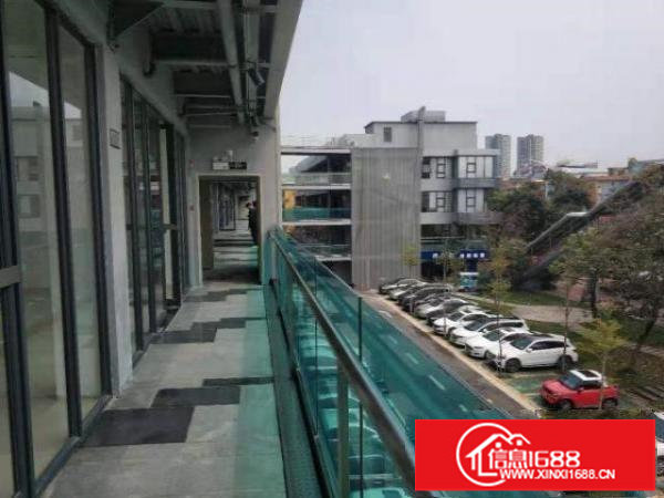 横岗写字楼一楼店铺，二手车，4S店，平行进口车