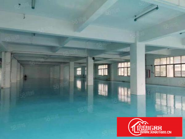 园区管理，带宿舍饭堂，容桂1000方带装修，货梯大，好招工！