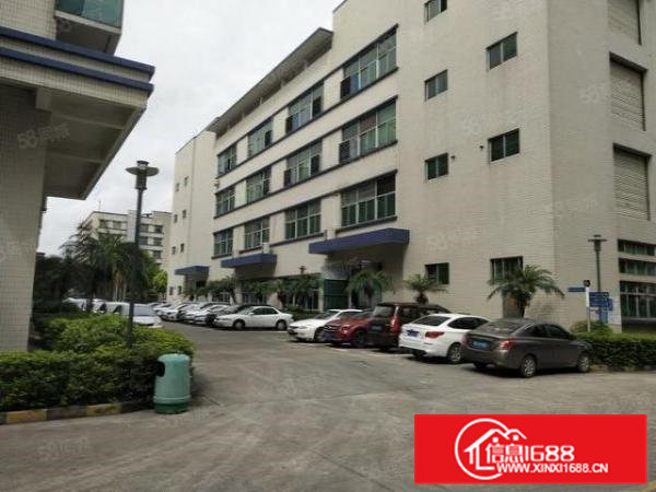 （大岭山原房东）厂房分租楼上1500。配3吨电梯可以办环评