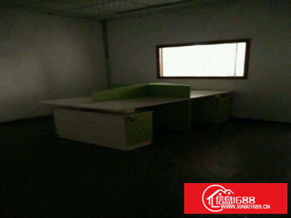 出租宝安新安工厂房