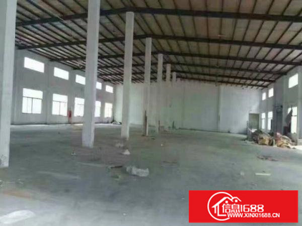 坪地新出独院钢构厂房出租可分租