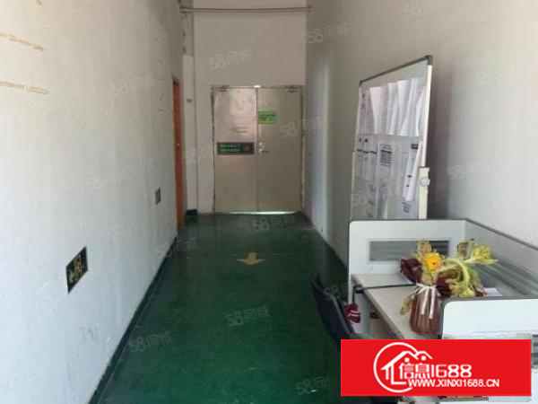 龙华大浪华兴路1000平精装厂房出租免转让费