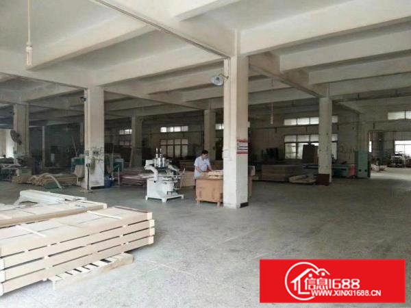 工业区分租独栋1000平方米出租