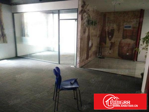 石岩水田楼上100平写字楼，大小面积都有，价格好谈，水电到位