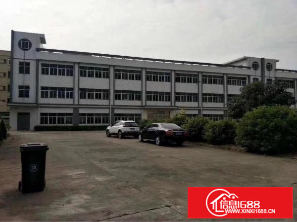 常平镇刚出的无尘车间三楼1300平米有电梯