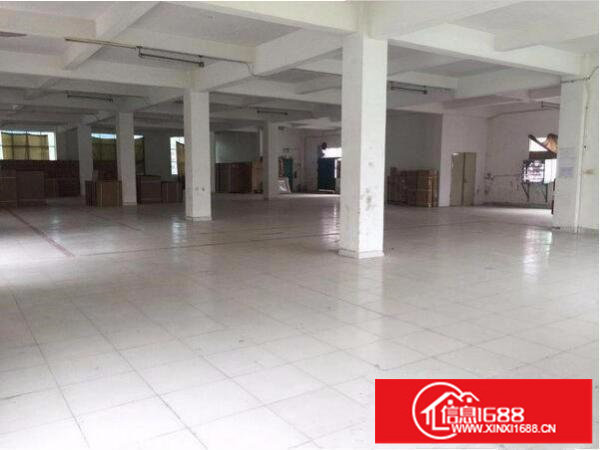 深圳坂田厂房仓库办公室出租