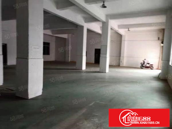 大岭山杨屋原房东一楼600平方,现成装修办公室,带办公室!!