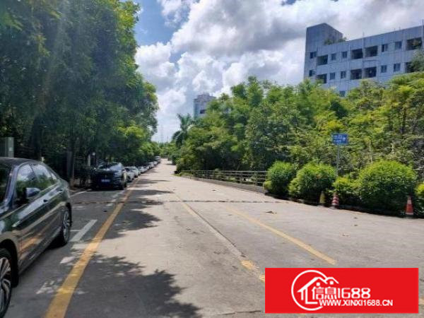 观澜福民红本厂房出租1500平