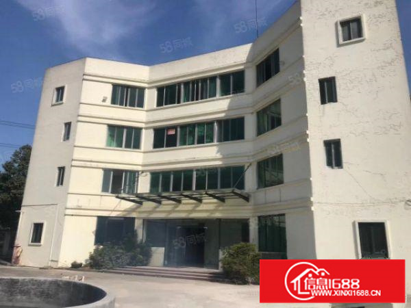 佛山顺德区北滘镇新出原房东标准独门独院厂房2600方