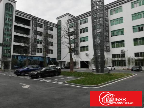 布吉上李朗厂房200平500平3000平面积大小可自由选择