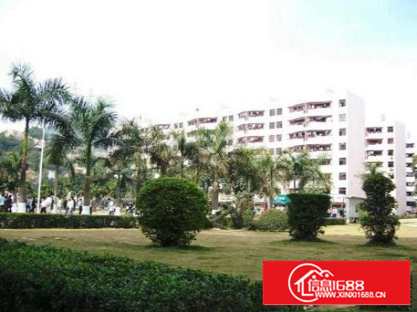 业主直租!宝安恒丰工业城1200㎡厂房套房单间宿舍出租