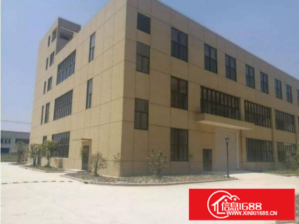 横沥隔坑标准厂房一楼800平水电齐全招工易形象好