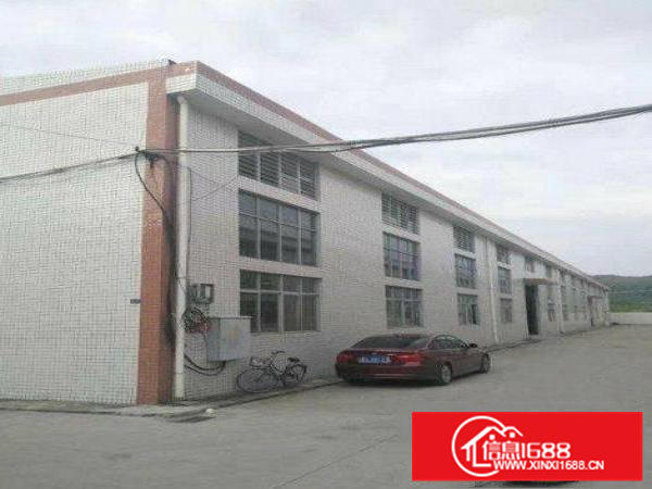 再生资源工业区里新空来单一层厂房可做抽粒注塑新墟
