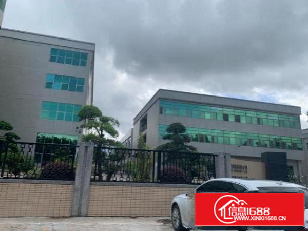 清溪镇原房东独院厂房招租